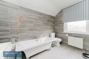 Bathroom- click for photo gallery